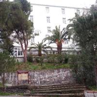 Din Bilimleri Araştırma Enstitüsü Öğrenci Yurtları
